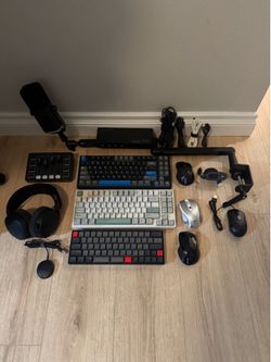 PC Computer Peripherals