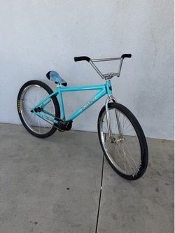 throne 29er