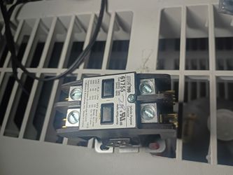 Control a/c