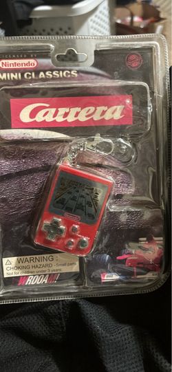 Gaming console