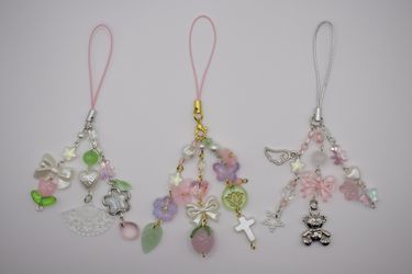 Phone Charm