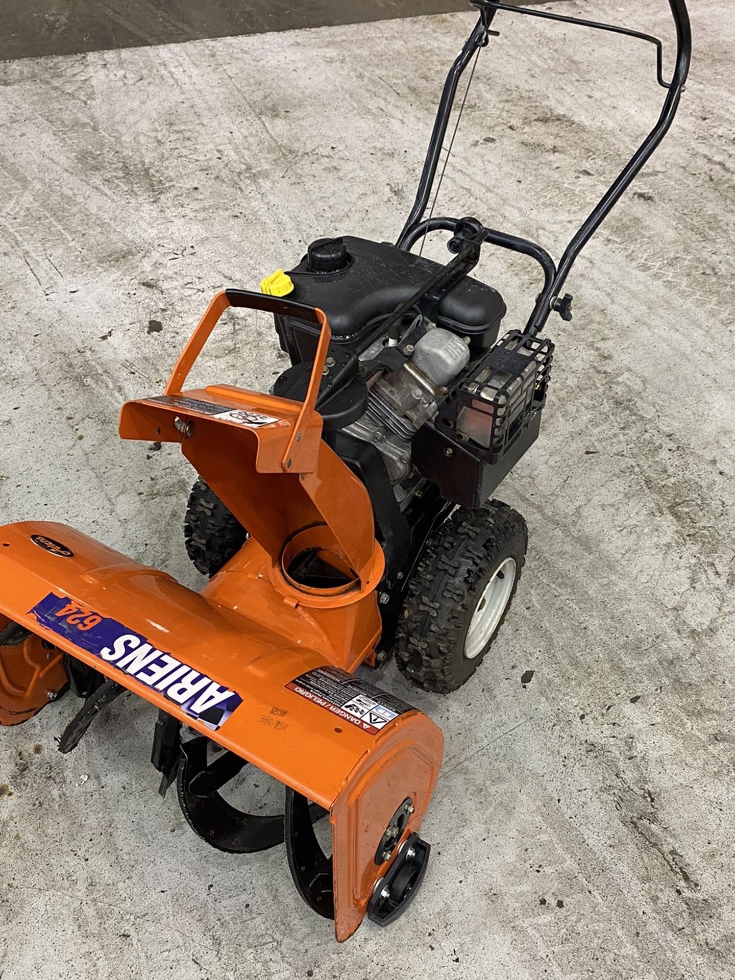 Ariens Snowblower 624