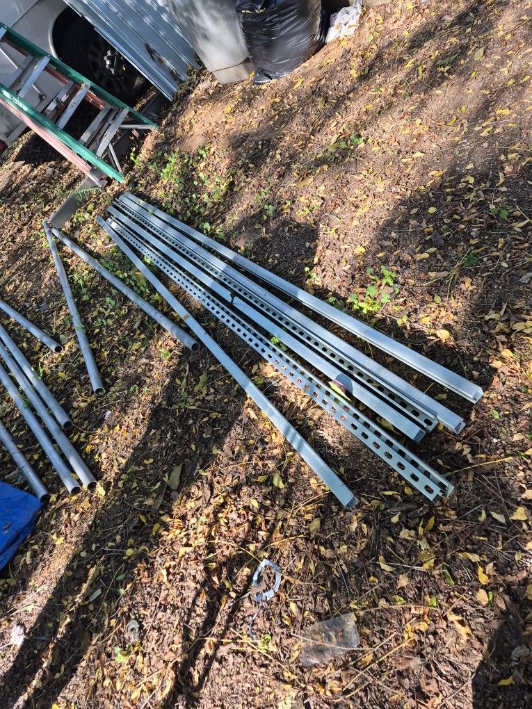 Unstructured Deep Seven Pieces