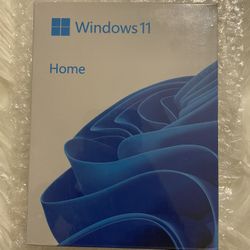 Windows 11 Home - USB Flash drive - Physical