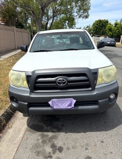 2006 Toyota Tacoma