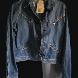 Levi's Women Jacket