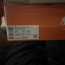 NIKE ZOOM RIVAL MULTI