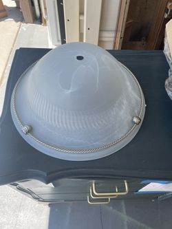 3 Light Ceiling Lamp