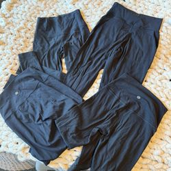 Lululemon LOT 