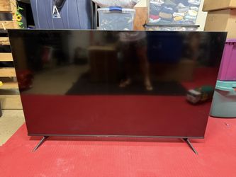 Hisense 65” TV