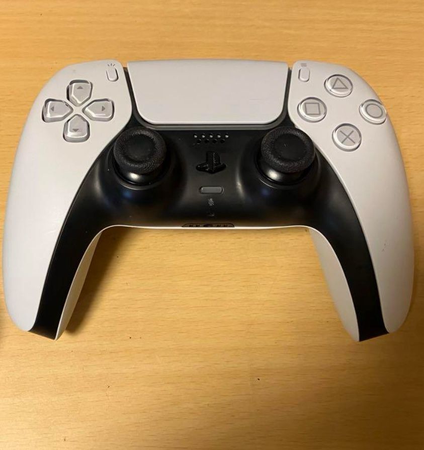 PS5 Dual Sense Controller