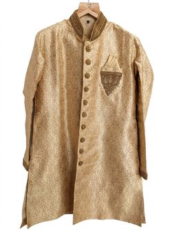 Indian Sherwani