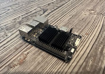 Odroid Single Board Computers