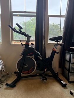 Indoor Cycling Upgo Exercise Bike