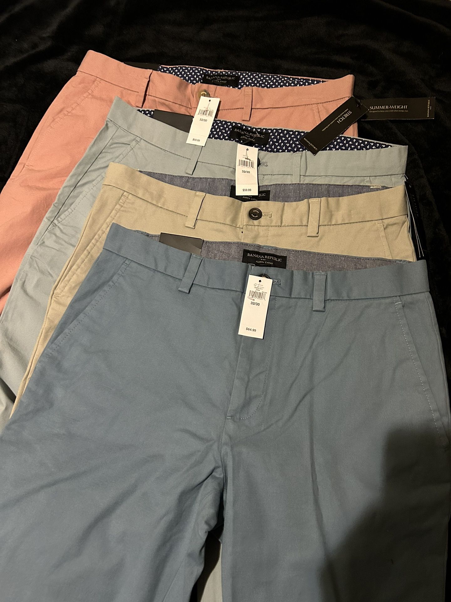 Banana Republic Chinos