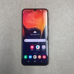 Samsung Galaxy A50 64GB (Sprint)