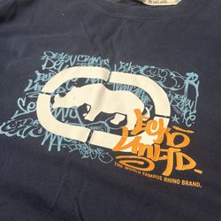 VINTAGE ECKO SHIRT 