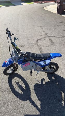 Mx 350 razor  $750 OBO