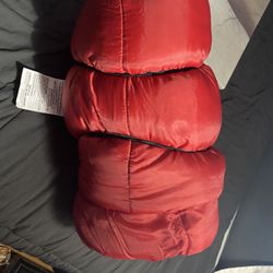 Sleeping Bag