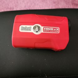 Bushnell Optics Range Finder 