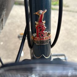 Raleigh