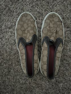 Clothes And Shoes