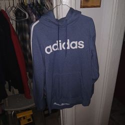 Adidas Hoodie 