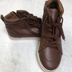 New Shoes