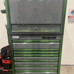 Snap On Epic Tool Box
