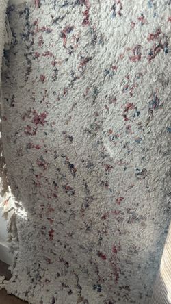 Shag Rug
