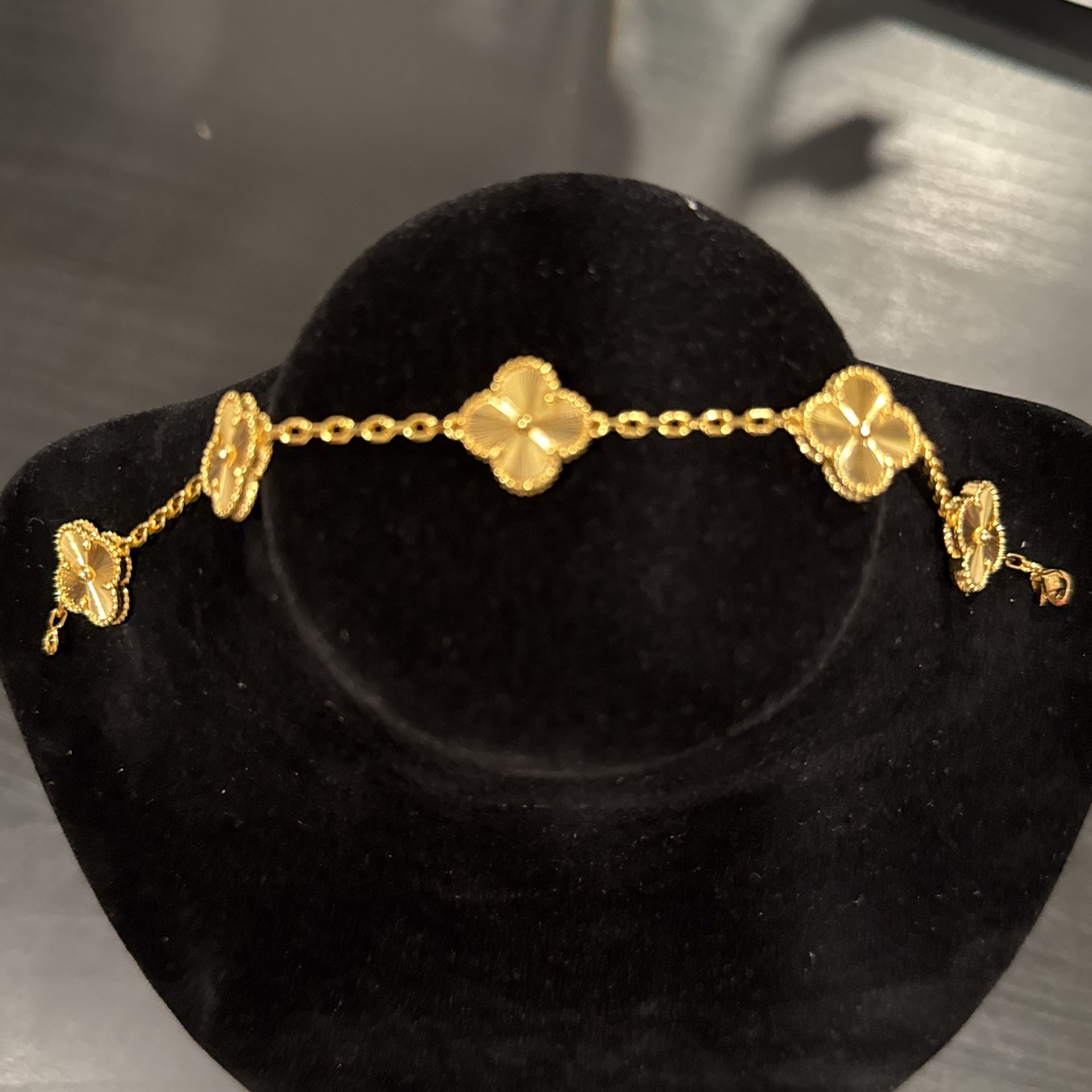 Bracelet 