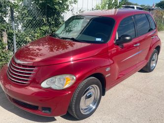 Chrysler PT Cruiser 2007 33K miles
