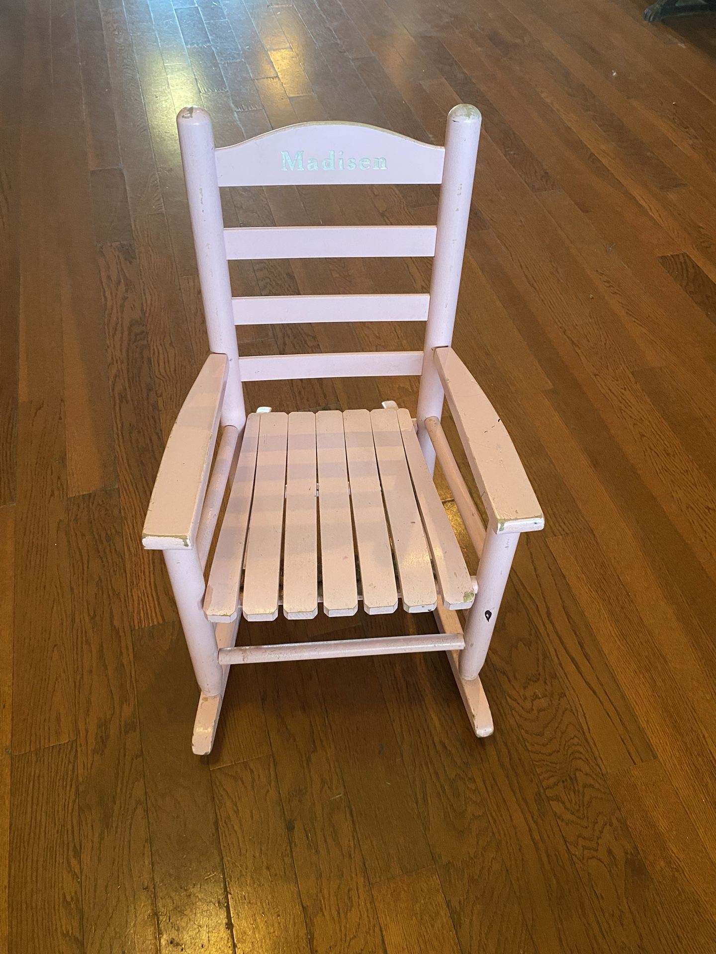 Kids Chair