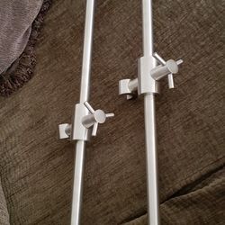 Bath / Shower Slide Bar