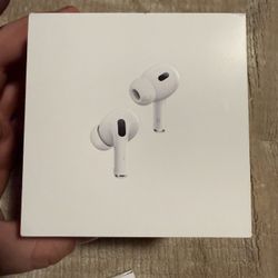 Airpods Pros