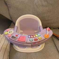 Infantino 3in1 Seat & booster