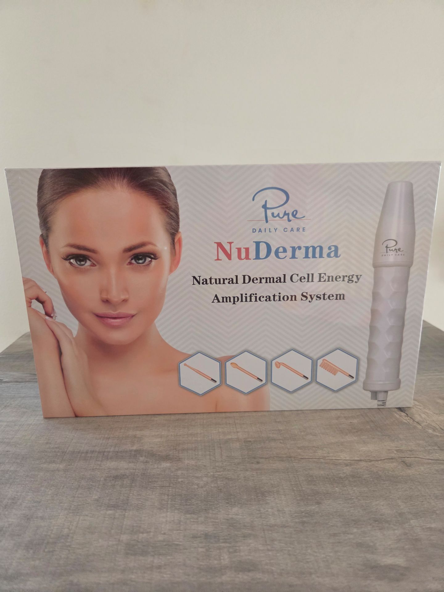 Pure DAILY care kit