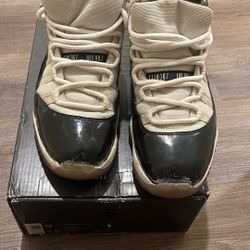 Jordan 11