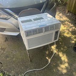 Window Ac Does Not Work