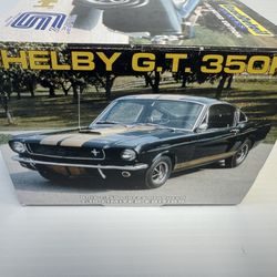 1:18 Scale Shelby 350H 