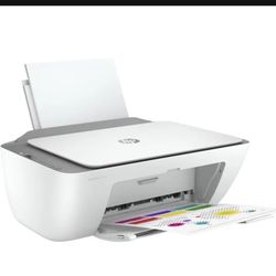 LOW PRICE MOVING- $250 + tax HP PRINTER ALL IN 1 