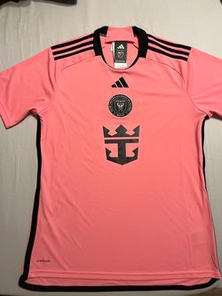 Inter Miami Jersey Messi #10 *NEW*