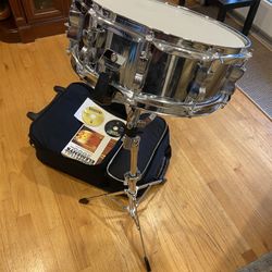 Ludwig Drum Kit