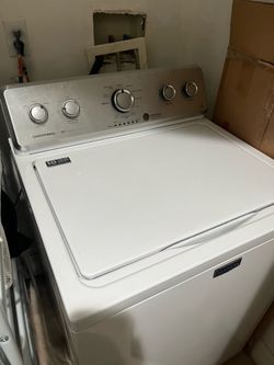 Washing machine- reap description