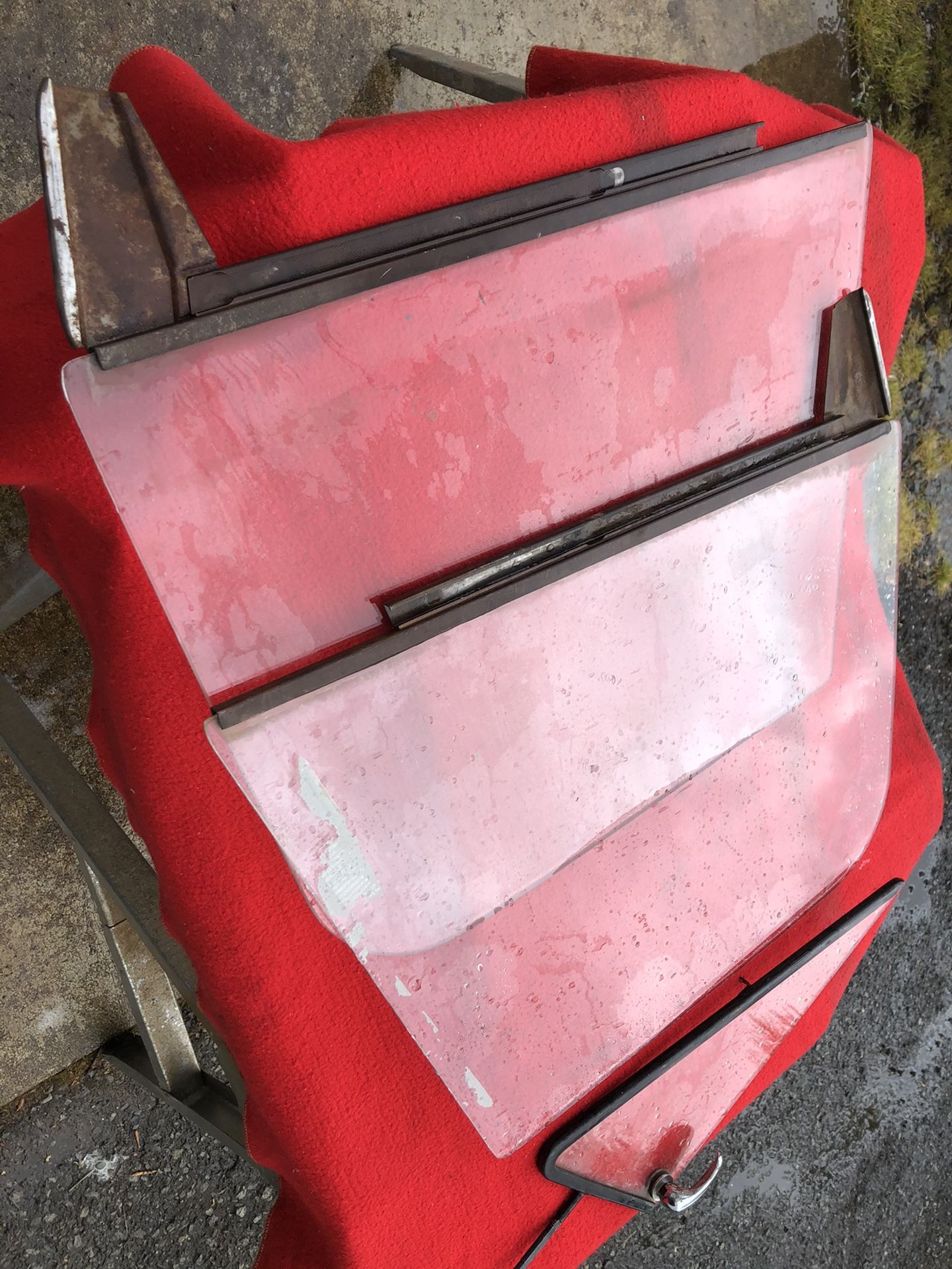 67-72 C10 Parts