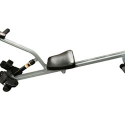 Sunny Health And Fitness Rowing Machine