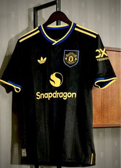Soccer jerseys