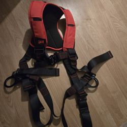 3M Protecta Harness