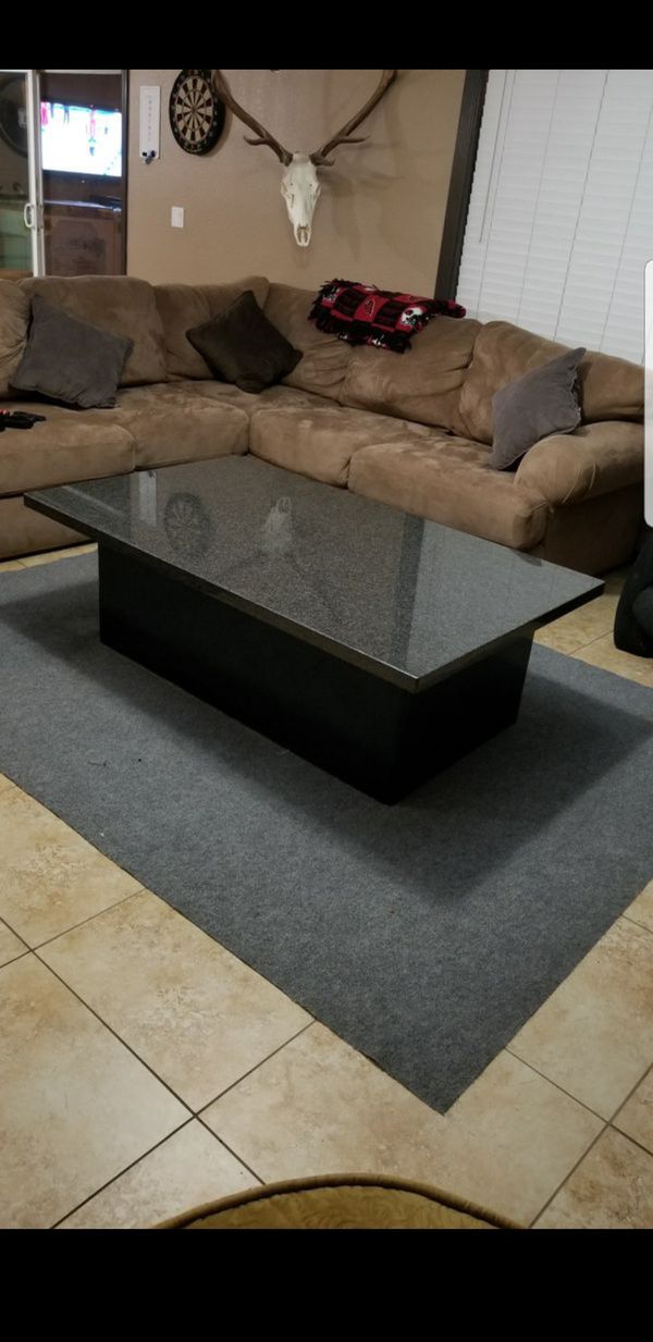 Imperial Black Granite Table For Sale In Mesa Az Offerup