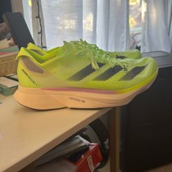 Adizero Adios Pro 3 Size 13